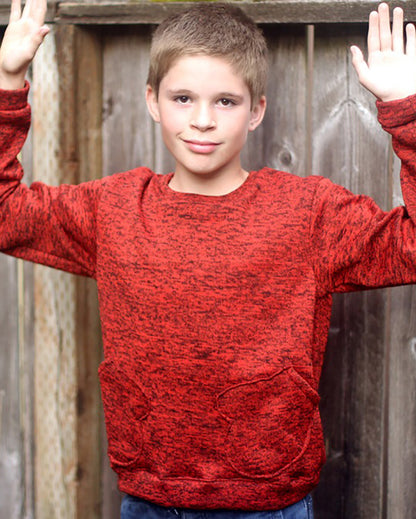 York's Sweater for Kids