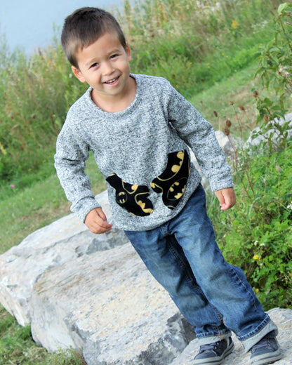 York's Sweater for Kids