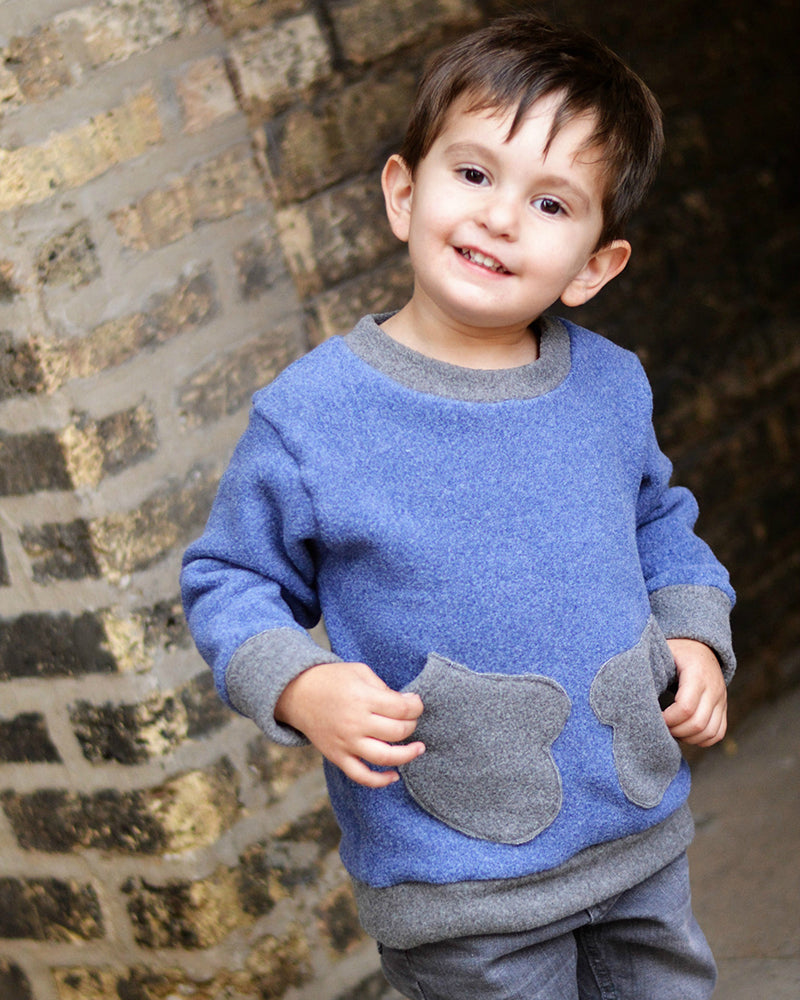 York's Sweater for Kids