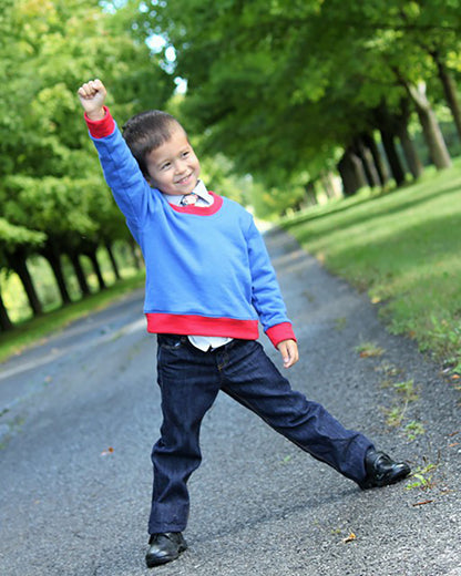 York's Sweater for Kids