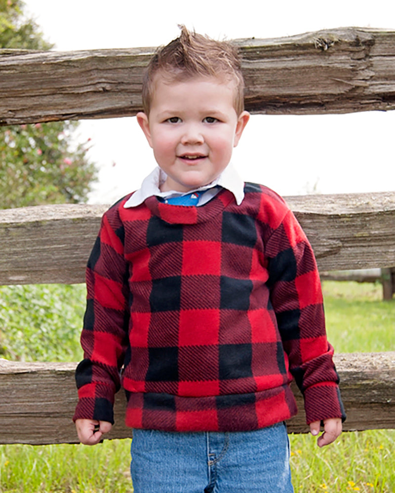 York's Sweater for Kids