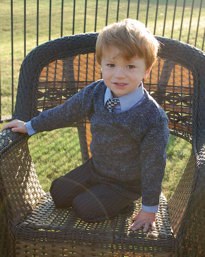 York's Sweater for Kids