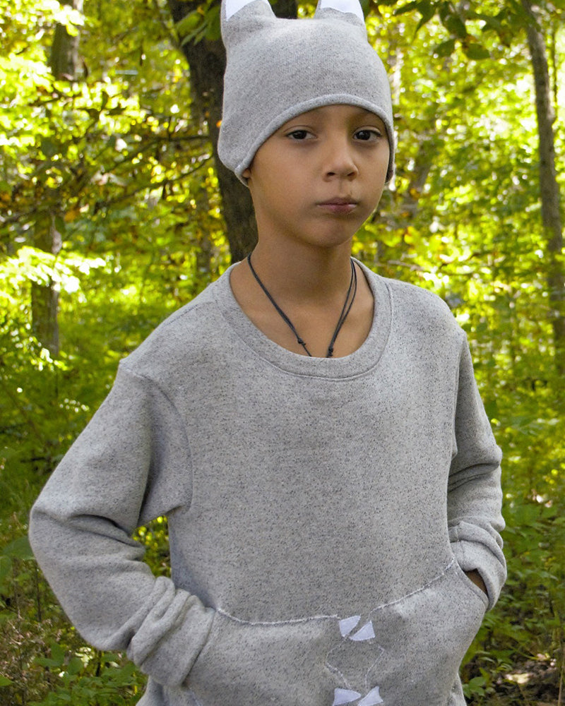 York's Sweater for Kids