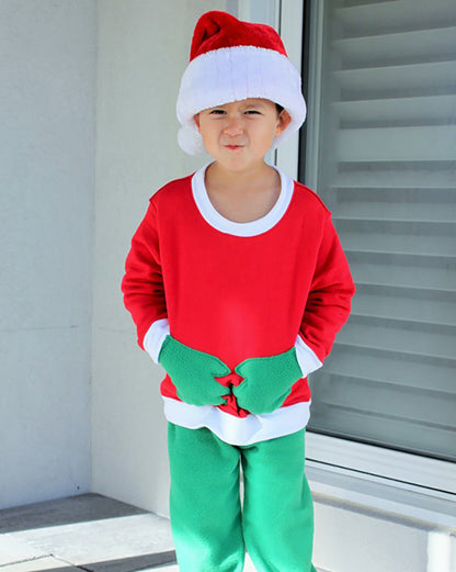 York's Sweater for Kids