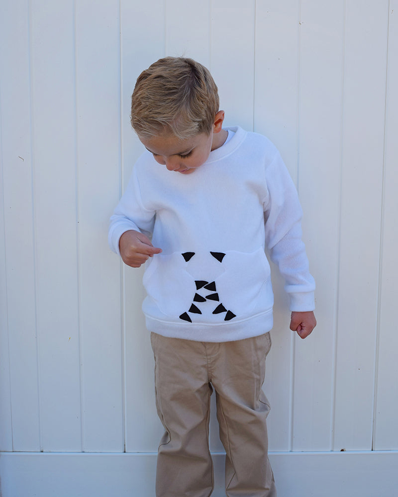 York's Sweater for Kids