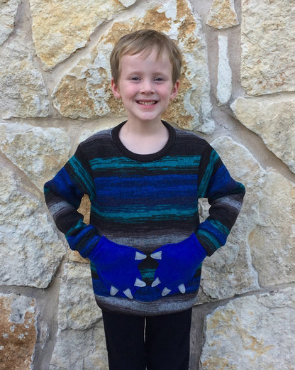 York's Sweater for Kids