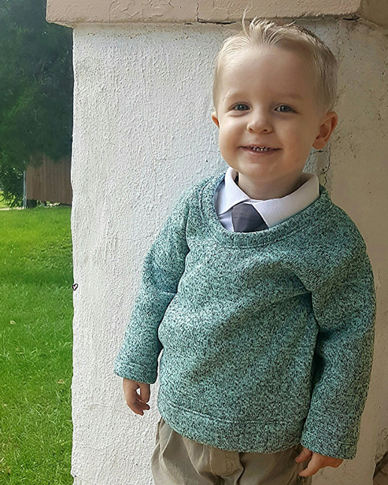 York's Sweater for Kids