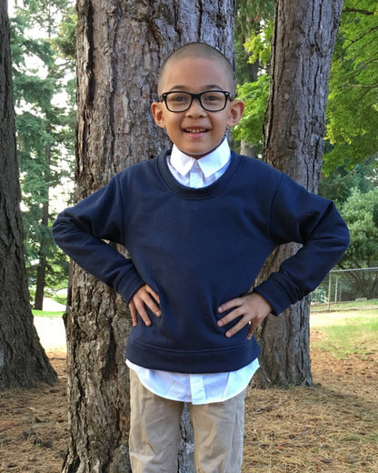 York's Sweater for Kids